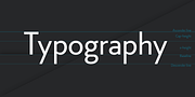 Core Sans B, a Sans Serif Font by S-Core (Thumbnail 6 of 7)