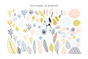 Modern Abstract Collection, an Object Graphic by Yamurchik (Thumbnail 10 of 20)
