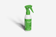 Spray Bottle Mockup, a Packaging Mockup by bimockup (Thumbnail 2 of 6)