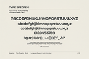Pigigi - Elegant Modern Serif Typefa, a Font by Astuti Studio (Thumbnail 2 of 16)
