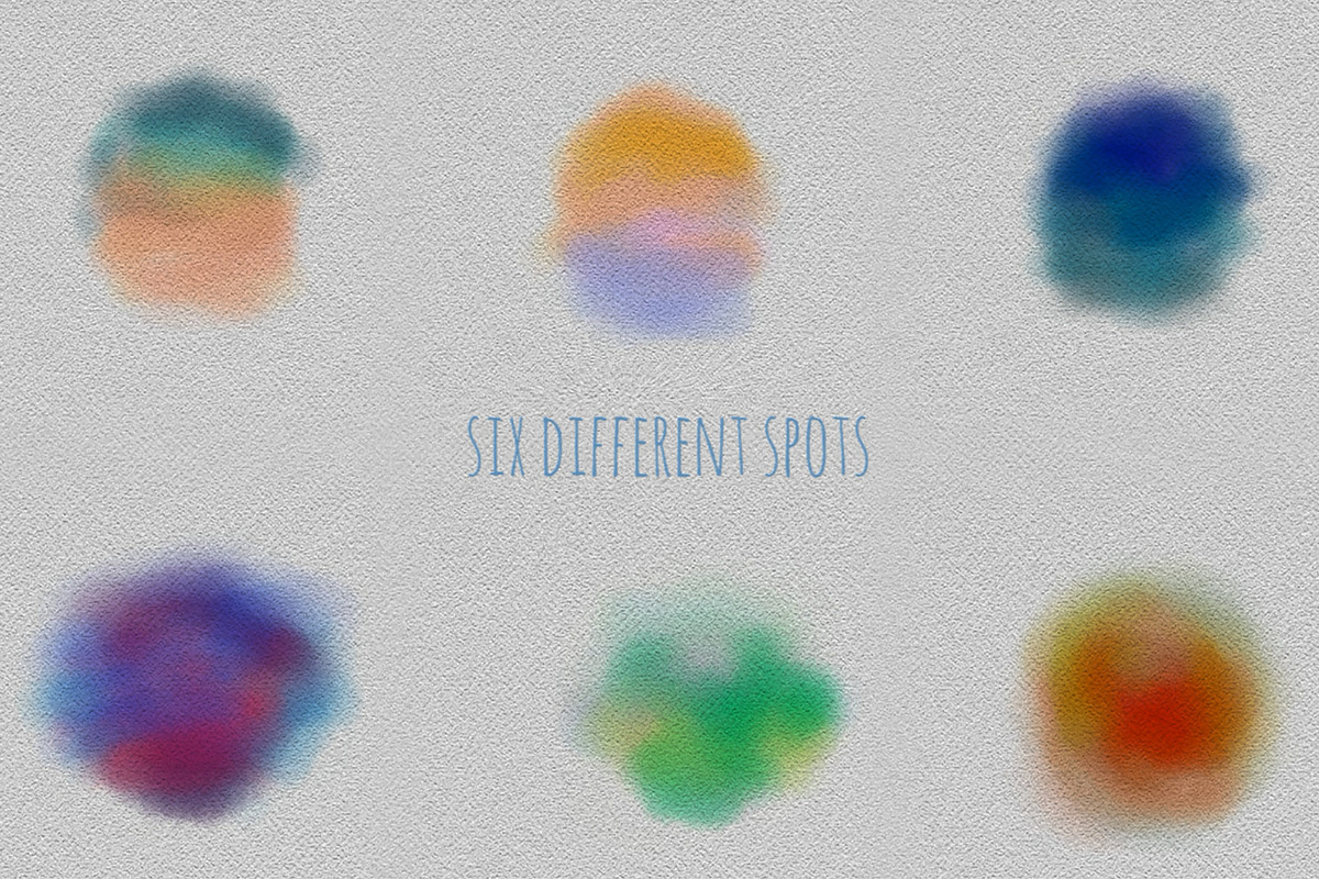 Color Spot Logo - After Effects, a Templates & Theme by ConceptCafe (Photo 7 of 8)
