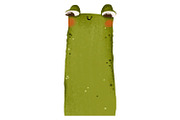 Cartoon Animals. Frog, Rabbit, Dog, an Object Graphic by the_myro (Thumbnail 3 of 4)