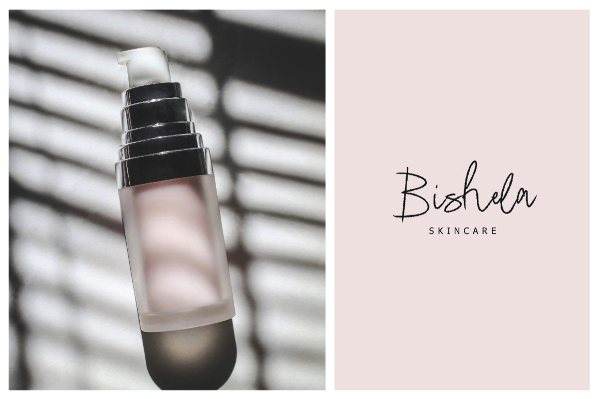 Garland - Signature Brush, a Handwritten Font by tebaltipislab (Photo 4 of 9)