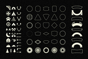 Hipster Pack 02, a Branding & Logo Template by Juru Rancang Graphic (Thumbnail 6 of 7)