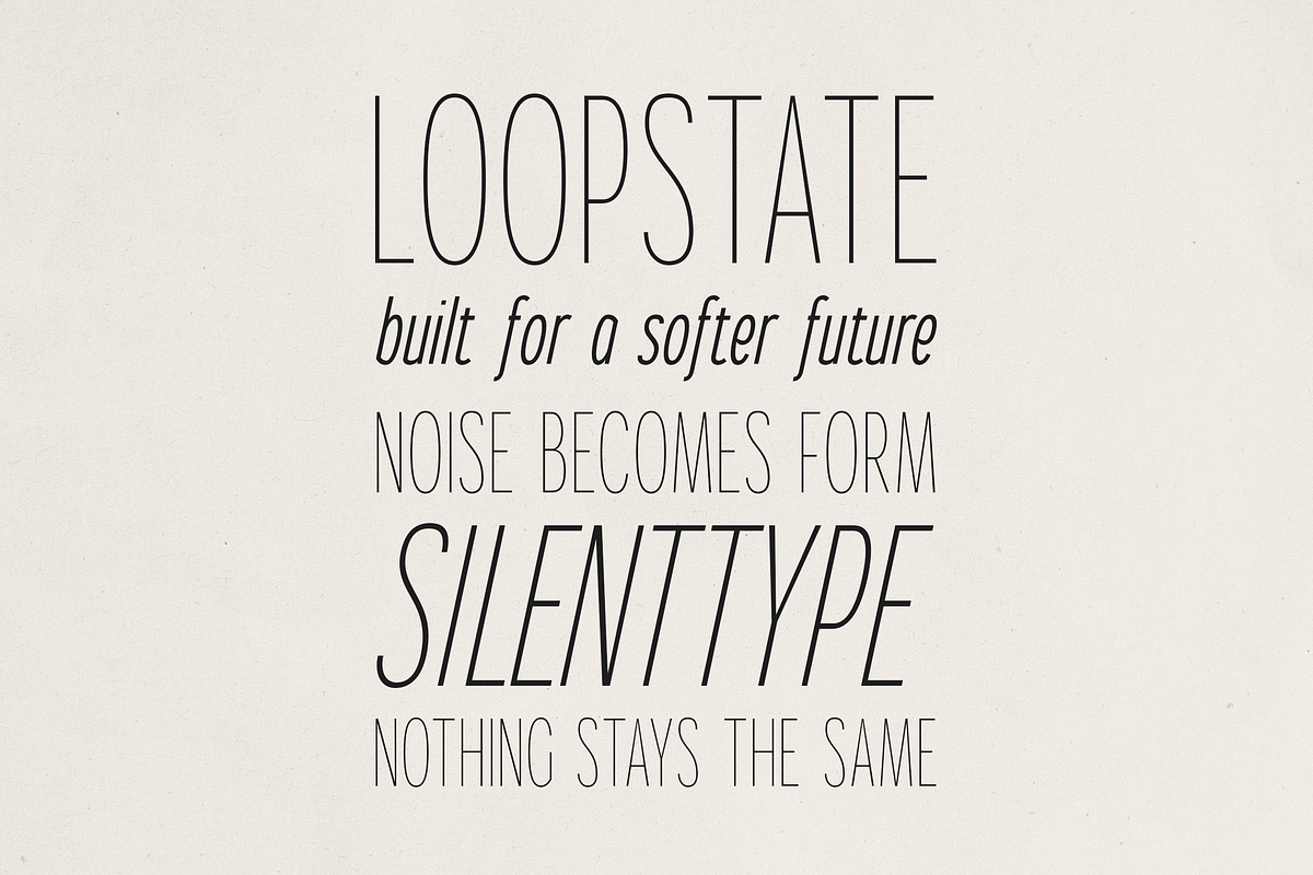 MIRALEO – Elegant Modern Sans Serif, a Sans Serif Font by Only Fonts (Photo 5 of 11)