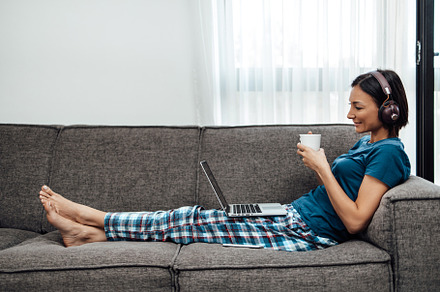 Woman lifestyle, a Person Photo by REDDOT Studio
