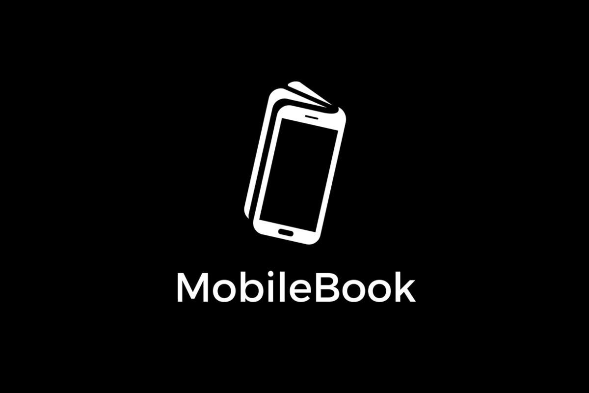 Mobile Book Logo, a Branding & Logo Template by aykutfiliz (Photo 3 of 4)