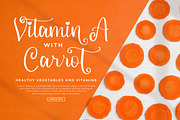 Giuleetta Midelma, a Script Font by Integritype Studio (Thumbnail 2 of 15)