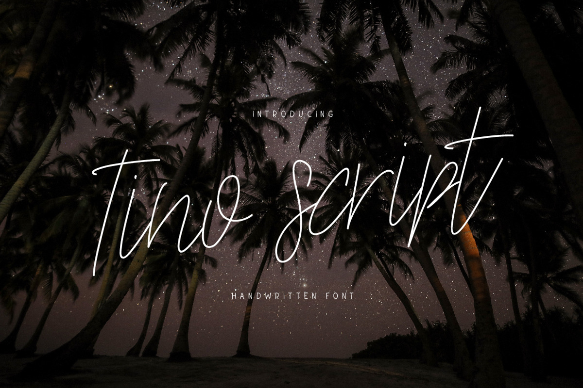 Tino Script