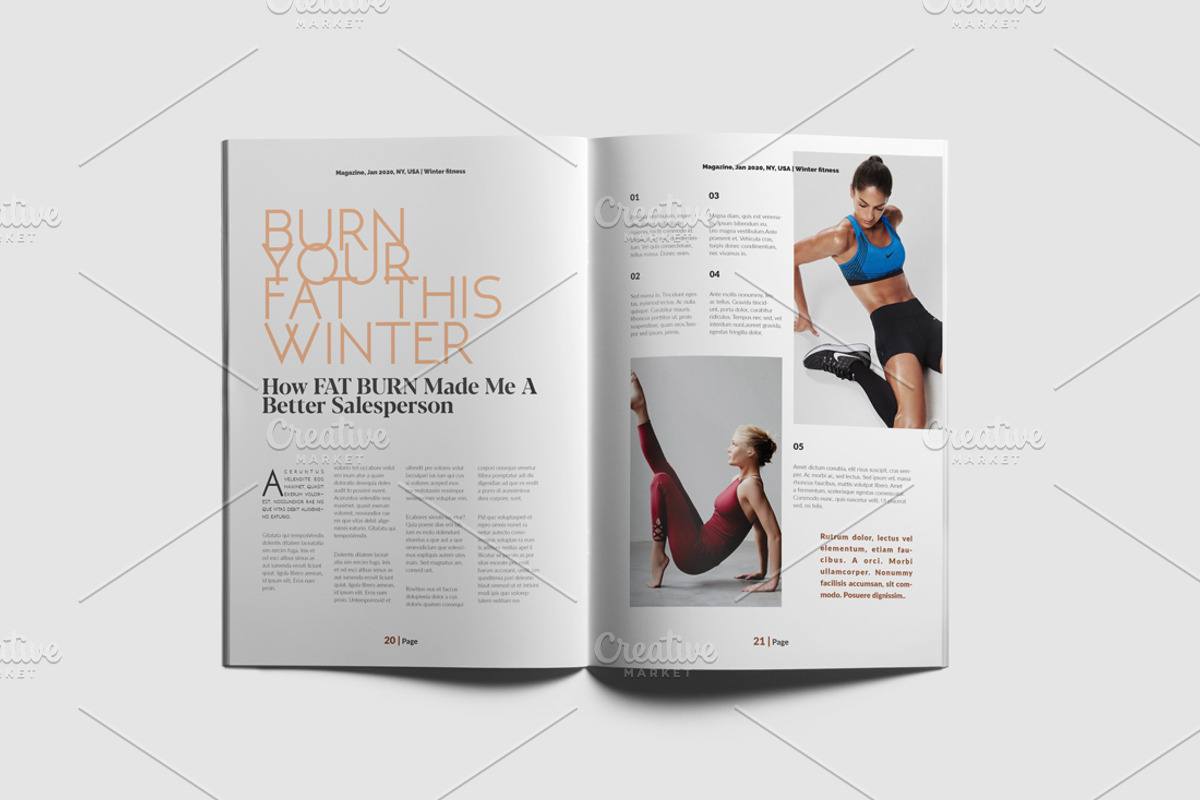 The Best Lifestyle Magazine