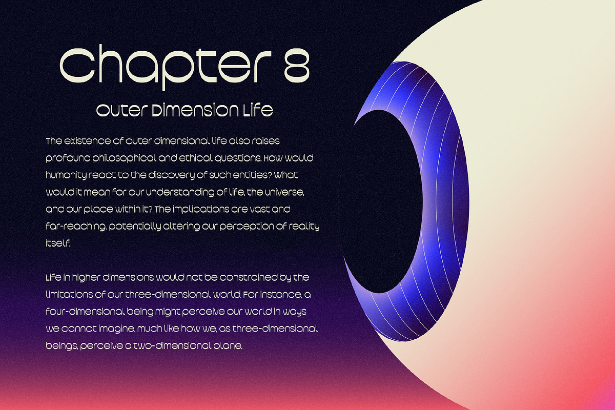 Experslay, a Sans Serif Font by graphicook (Photo 8 of 10)