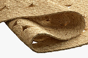 Joybird Tabris Rug, a Furniture 3D Model by 3dmitruk (Thumbnail 7 of 11)