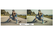 78 Urban Street Photoshop Actions, an Action Add-On by DreamColor (Thumbnail 6 of 6)