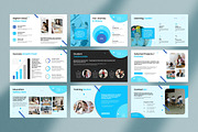 Educated Presentation Template, a Presentation Template by Slide_Genius1 (Thumbnail 8 of 8)