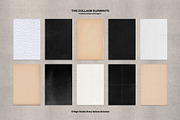 1500+ Collage Elements Creator Kit, an Object Graphic by Indieground Design Inc. (Thumbnail 27 of 28)