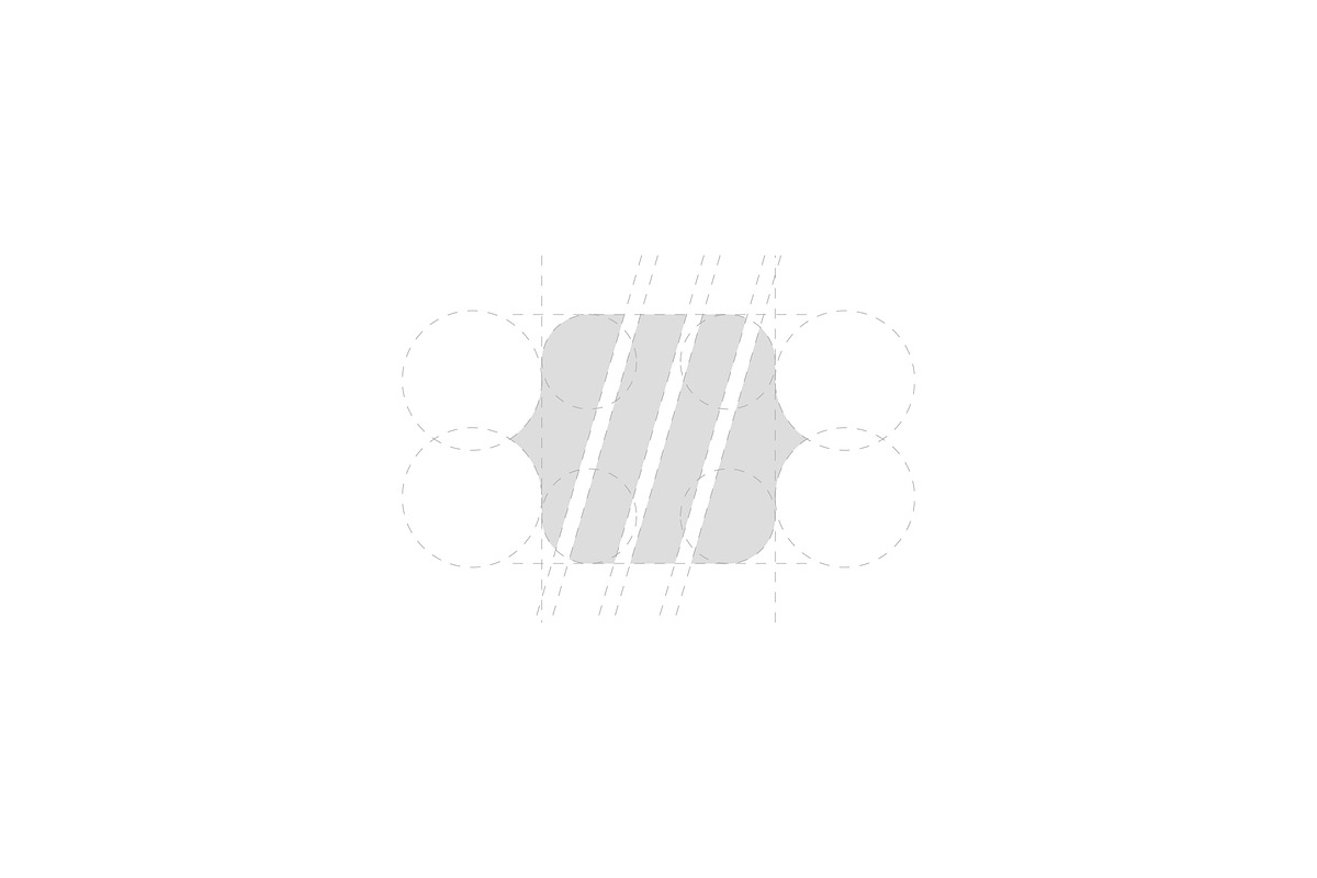 Parallel Programming, Code Logo, a Branding & Logo Template by bvcreates (Photo 7 of 8)