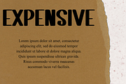 Summer, a Sans Serif Font by InermediaSTUDIO (Thumbnail 5 of 8)