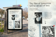 Urban Billboard Ad Mockup - OCM2, a Print Template by Ormai (Thumbnail 3 of 7)