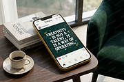 Cufawa | Modern Luxury Serif Typefac, a Serif Font by Astuti Studio (Thumbnail 12 of 24)