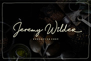 The Valleys Script, a Script Font by Zerowork Studio (Thumbnail 2 of 6)
