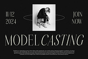 Rastofi Modern Ligature Serif, a Serif Font by Letterena Studios (Thumbnail 4 of 15)