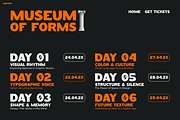 MEKTON, a Font by Pinisi ART (Thumbnail 5 of 10)