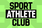 Erspot - Bold Condensed Sport Font, a Font by Pekotype (Thumbnail 2 of 15)