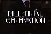 Royale Brone Elegant Serif Font, a Sans Serif Font by suhadidesign (Thumbnail 5 of 10)