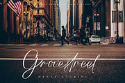 Mattock Germany Font Duo, a Script Font by alit design (Thumbnail 19 of 21)
