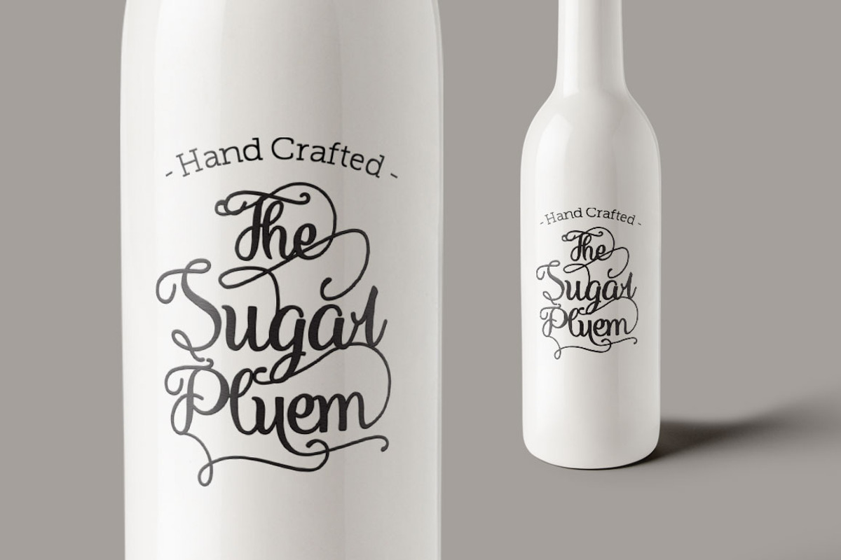 Miguella Script ( 35% OFF ) preview 4