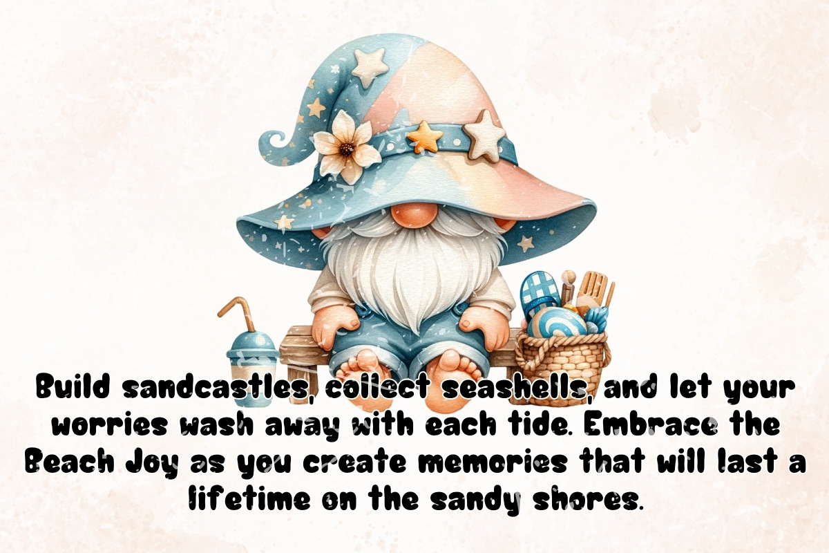 Beach Joy - Handwriting, a Handwritten Font by Charmingbear59.design (Photo 2 of 5)