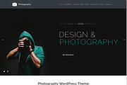 44 Premium WordPress Themes Bundle, a WordPress Template by Visualmodo (Thumbnail 31 of 45)