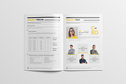 Full Proposal Package Template, a Stationery Template by Mastergfx (Thumbnail 15 of 32)