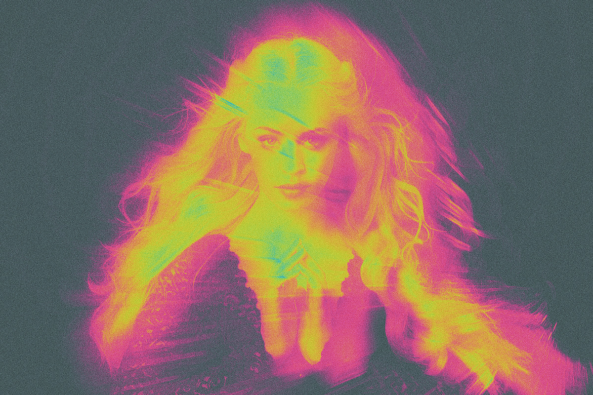 Destroyed Photoshop Action, an Action Add-On by Design Squad (Photo 2 of 7)