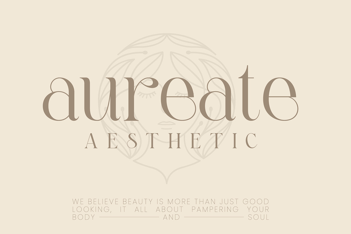 Sefilla | Modern Stylistic serif, a Serif Font by roomspace creative lab (Photo 5 of 15)