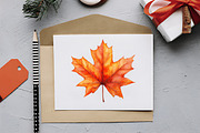 Happy Thanksgiving Elements Clipart, an Illustration by RobertsArt (Thumbnail 3 of 7)