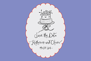 Letters from Madelyn - Script Font, a Handwritten Font by PeachCreme (Thumbnail 7 of 13)