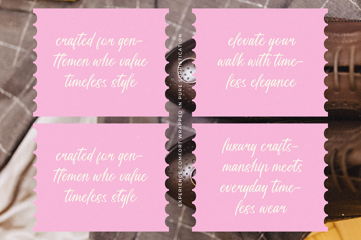 Drinklife Travelling Modern Font, a Script Font by stylishtype.co (Photo 3 of 16)