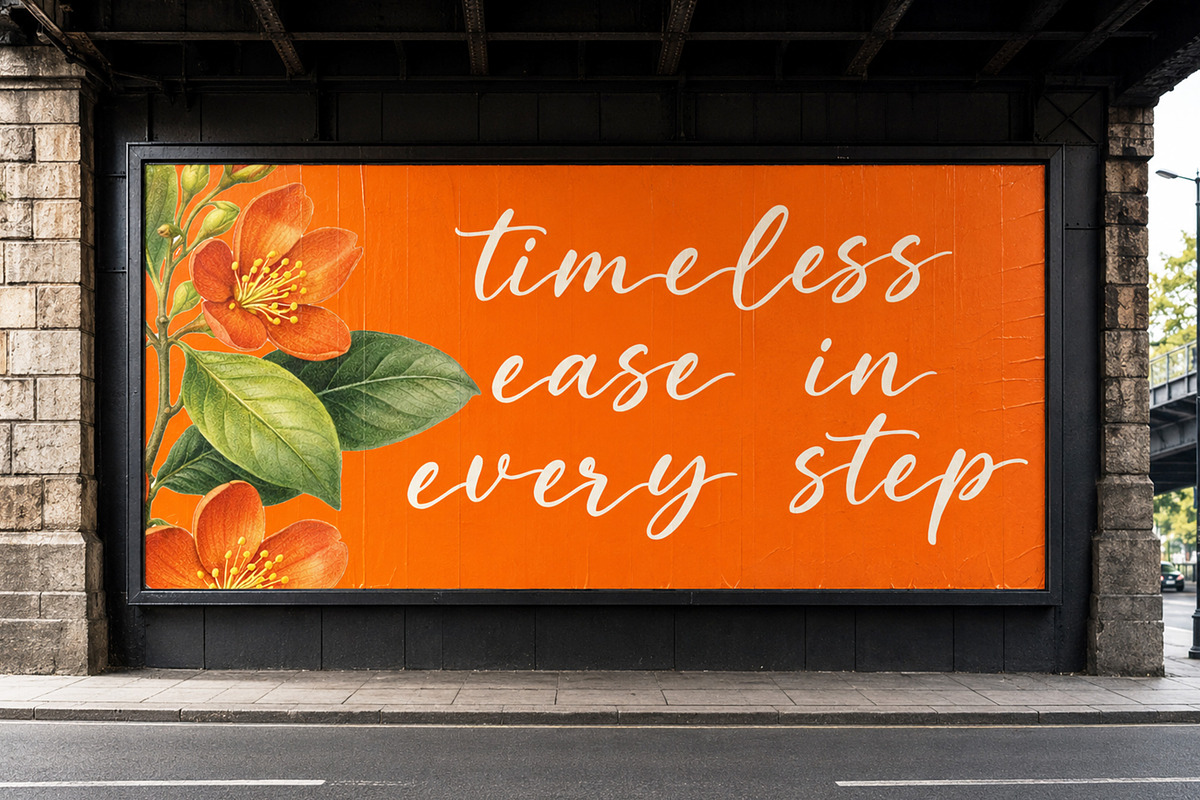 Bellorie | Modern Handwritten Font, a Handwritten Font by Typoraith Co (Photo 8 of 11)