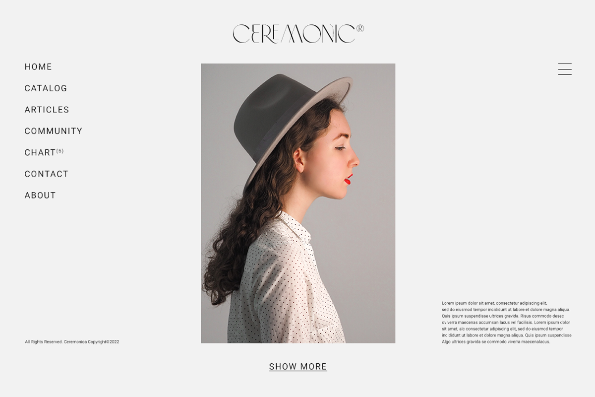 Problack - Elegant Sans Serif, a Sans Serif Font by RockboyStd (Photo 2 of 12)