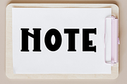 Magic Cartoon, a Handwritten Font by InermediaSTUDIO (Thumbnail 5 of 7)