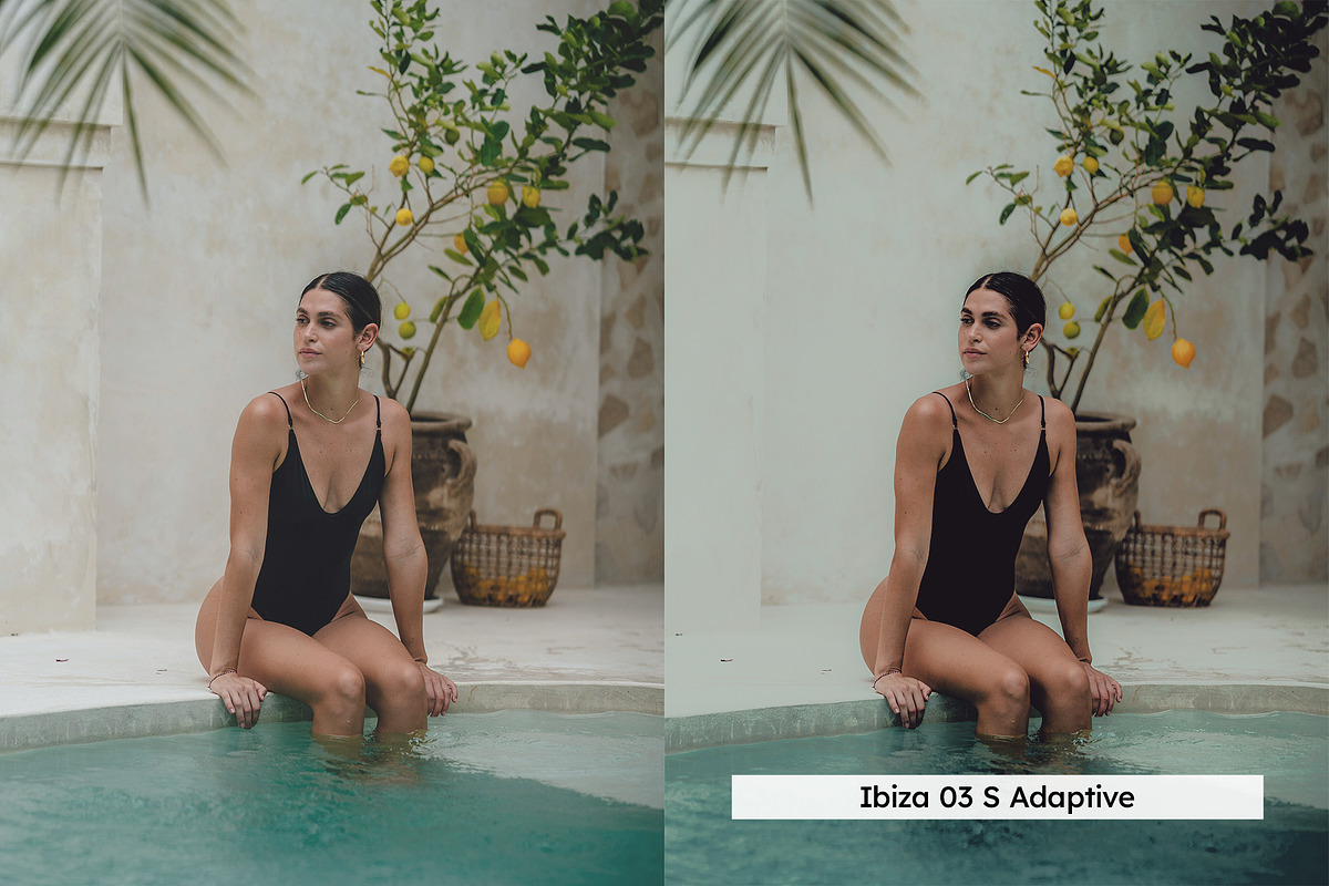 20 Mediterranean Lightroom Presets, a Preset Add-On by SparkleStock (Photo 12 of 16)