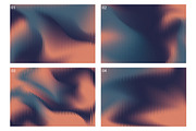 Synesthia Gradient Glass Background, a Background Graphic by Eltypesstudio (Thumbnail 2 of 12)