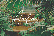 Grimetta - Handwritten Signature, a Handwritten Font by tebaltipislab (Thumbnail 2 of 9)