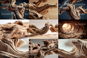 55 Luxury Driftwood Stock Photos, a Nature Photo by Incomelion (Thumbnail 9 of 12)