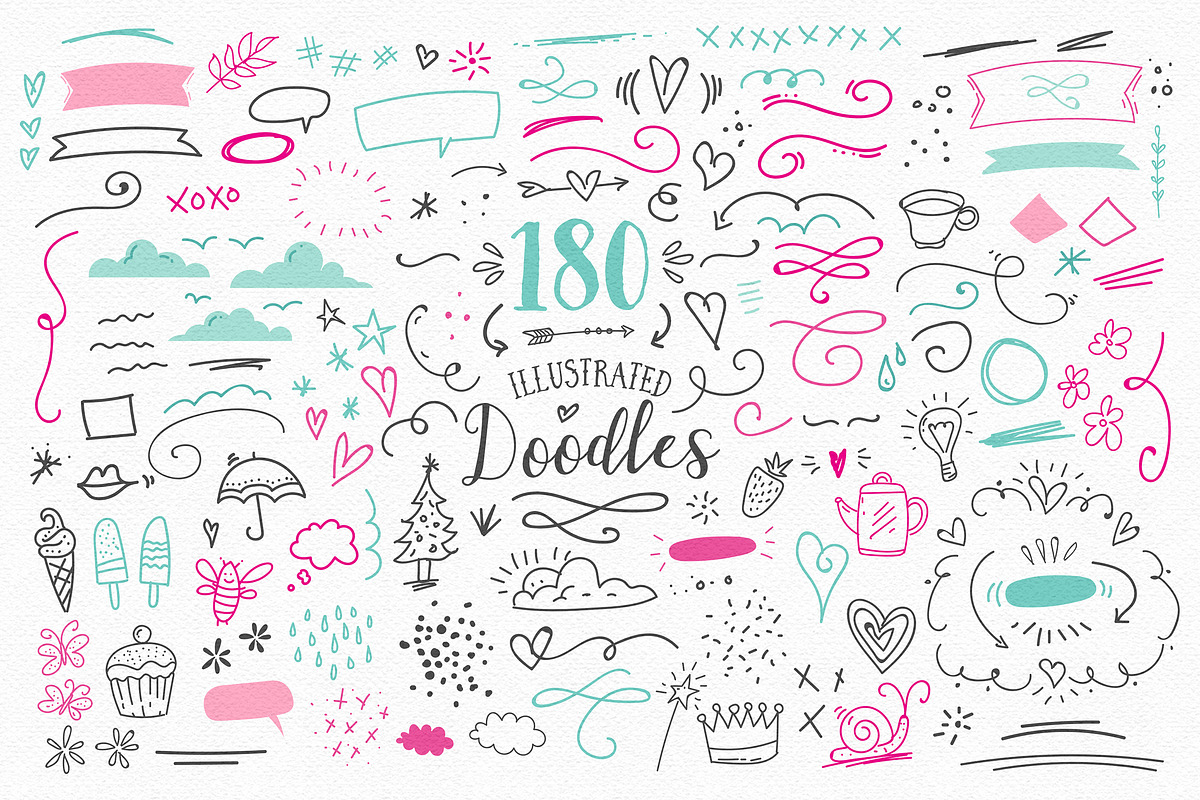 90% OFF- The Handlettered Fontbox, a Handwritten Font by Nicky Laatz (Photo 15 of 15)