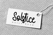Just Okey - Handwritten Font, a Handwritten Font by alifryanzulfikar (Thumbnail 5 of 8)