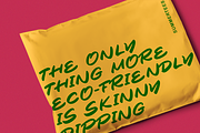 Daddy The Comicaze Font, a Font by Colllab Studio (Thumbnail 14 of 17)