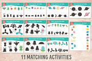 Space Games, an Education Illustration by Lexi Claus (Thumbnail 4 of 13)