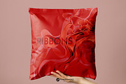 Ribbons Abstract 3D Elements, a Graphic by Youandigraphics (Thumbnail 3 of 14)